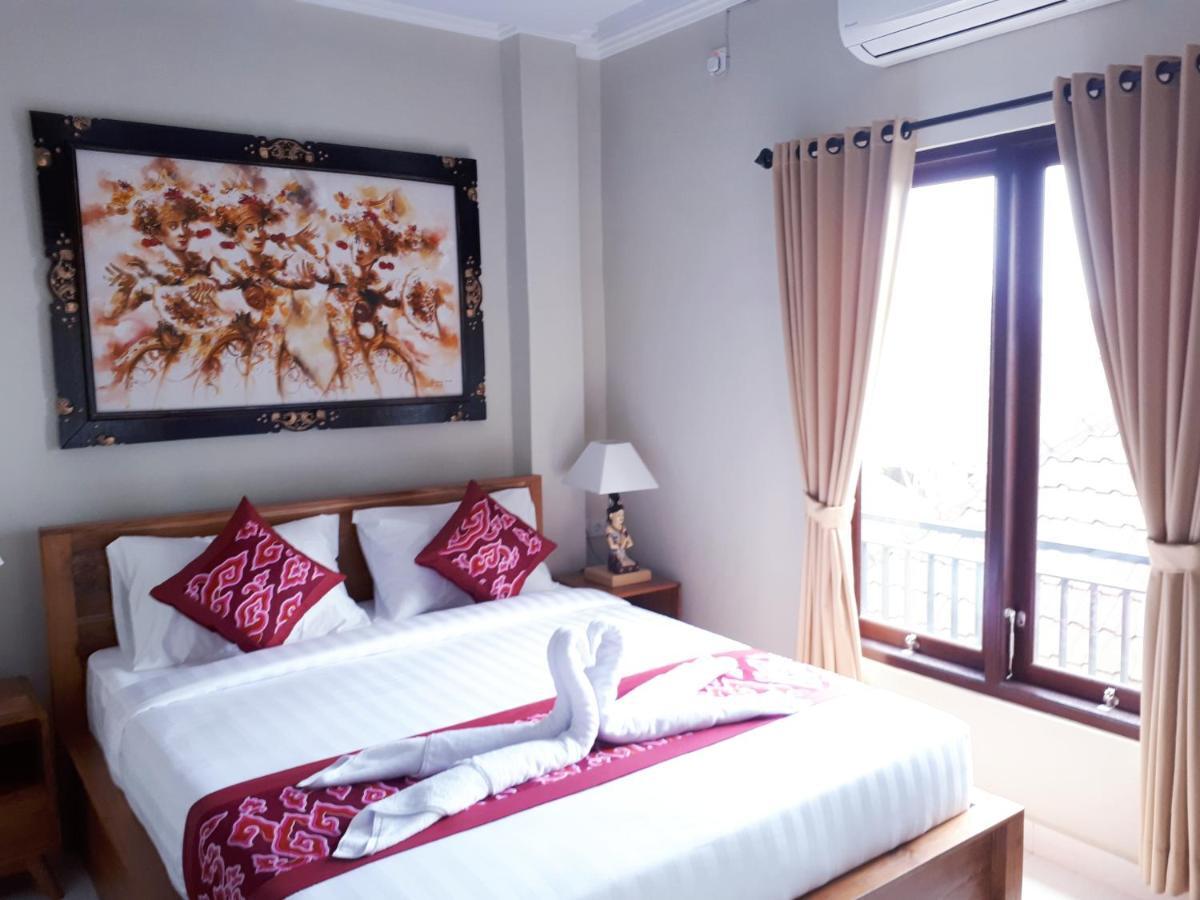 Sarwi Homestay Ubud  Exterior photo